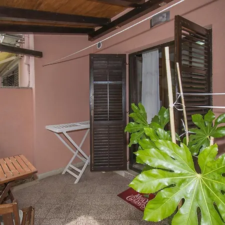 Apartment Maria, In A Quiet Location Near The *