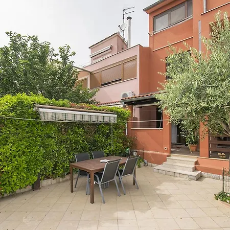 Apartment Maria, In A Quiet Location Near The *