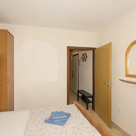 Apartment Maria, In A Quiet Location Near The Rovinj